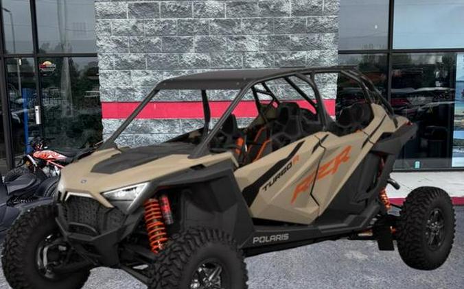 2024 Polaris® RZR Turbo R 4 Ultimate