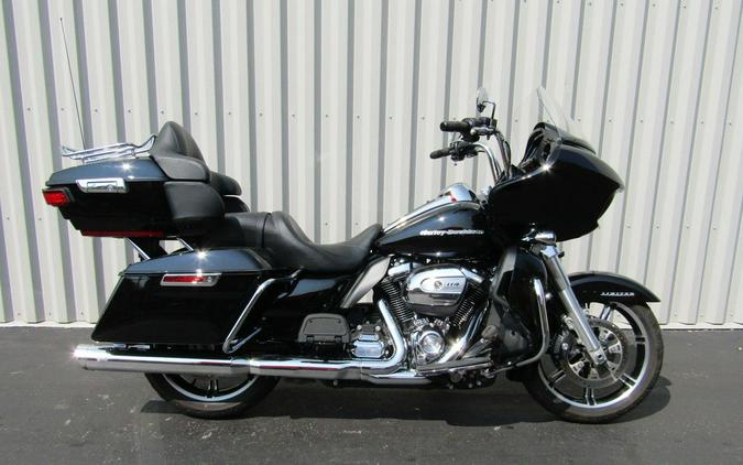 2022 Harley-Davidson® FLTRK - Road Glide® Limited