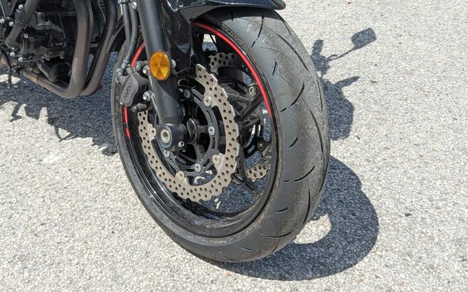 2023 Kawasaki Z650 ABS