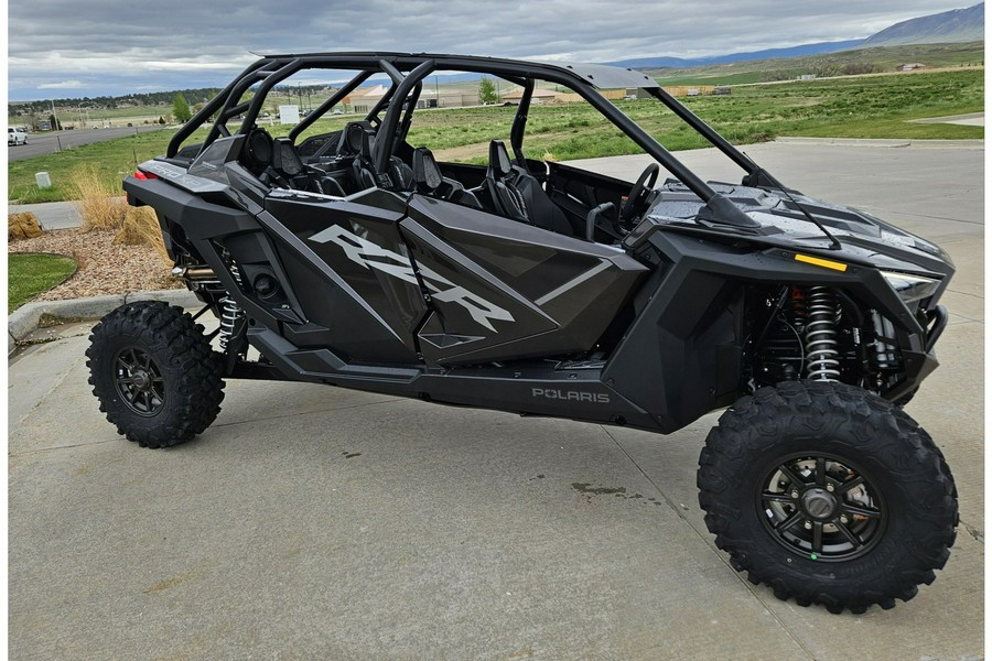 2024 Polaris RZR Pro XP® 4 Ultimate
