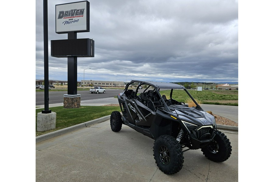 2024 Polaris RZR Pro XP® 4 Ultimate