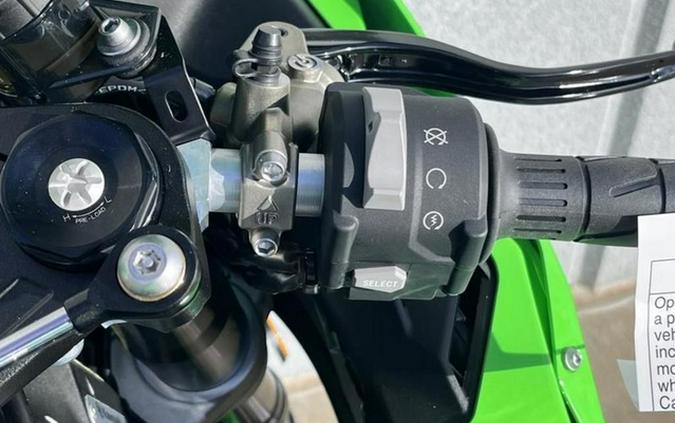 2025 Kawasaki Ninja ZX-10R KRT Edition ABS