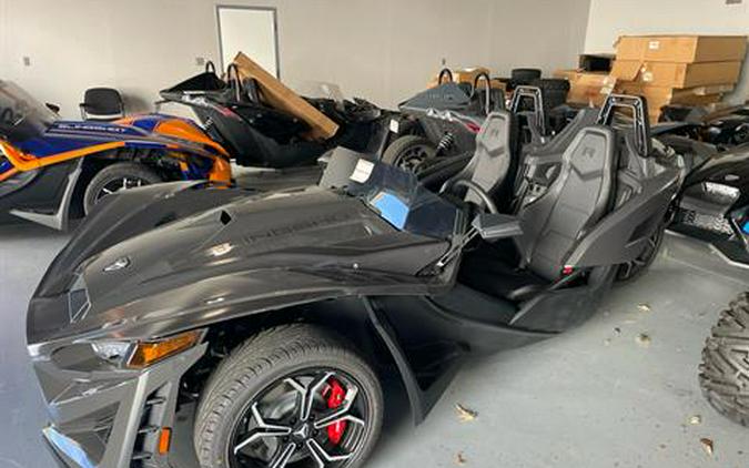 2025 Slingshot Slingshot R - AutoDrive