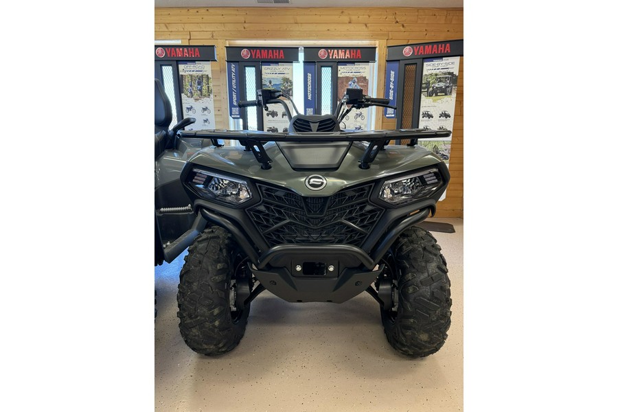 2026 CFORCE 400 CF400AZ-6S - CFMOTO