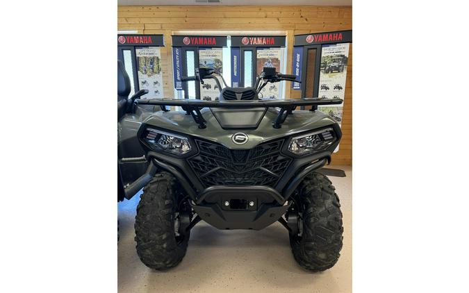 2026 CFORCE 400 CF400AZ-6S - CFMOTO