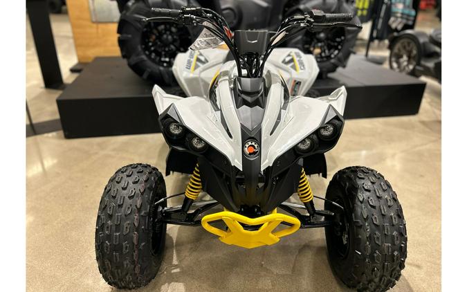 2026 Can-Am RENEGADE 110 EFI