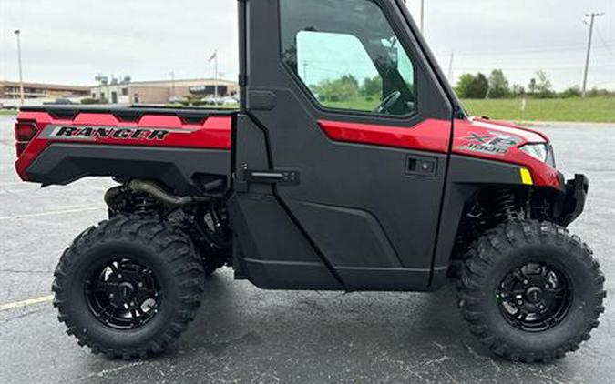 2026 Polaris Ranger XP 1000 NorthStar Edition Premium
