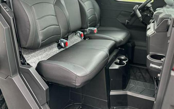 2026 Polaris Ranger XP 1000 NorthStar Edition Premium