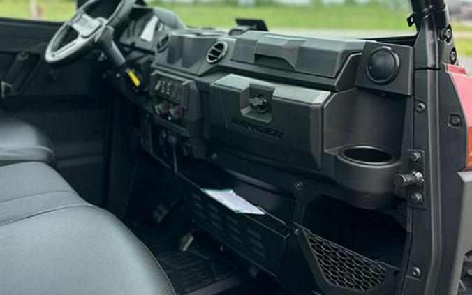 2026 Polaris Ranger XP 1000 NorthStar Edition Premium