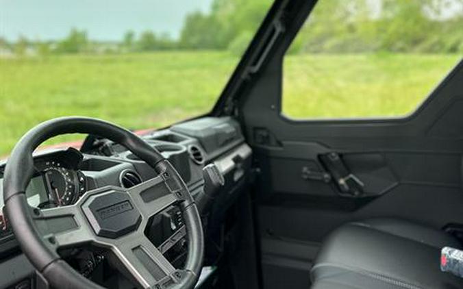 2026 Polaris Ranger XP 1000 NorthStar Edition Premium
