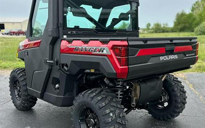 2026 Polaris Ranger XP 1000 NorthStar Edition Premium