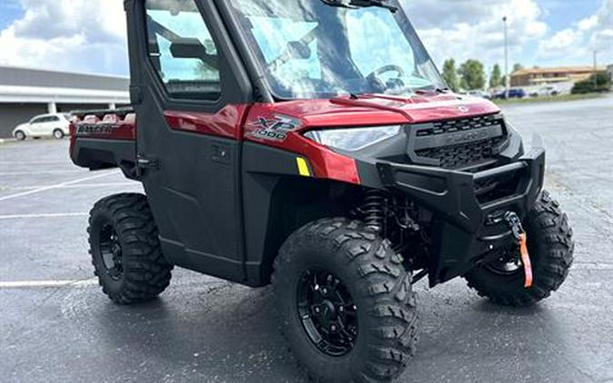 2026 Polaris Ranger XP 1000 NorthStar Edition Premium
