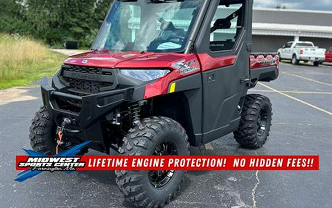 2026 Polaris Ranger XP 1000 NorthStar Edition Premium