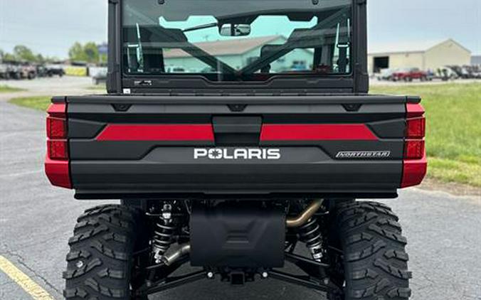 2026 Polaris Ranger XP 1000 NorthStar Edition Premium