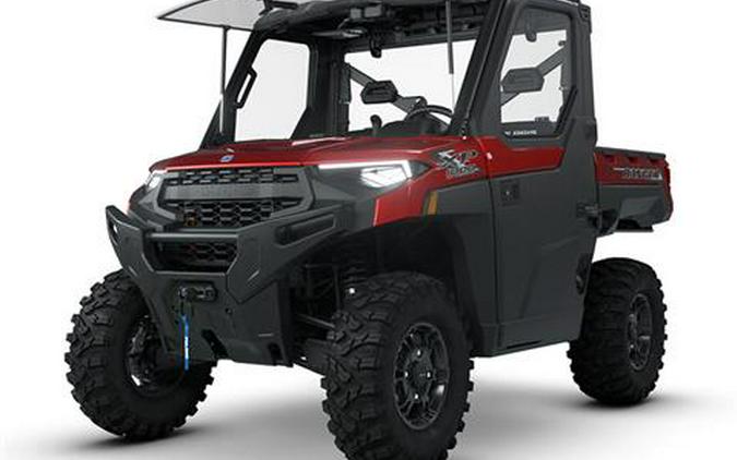 2026 Polaris Ranger XP 1000 NorthStar Edition Premium