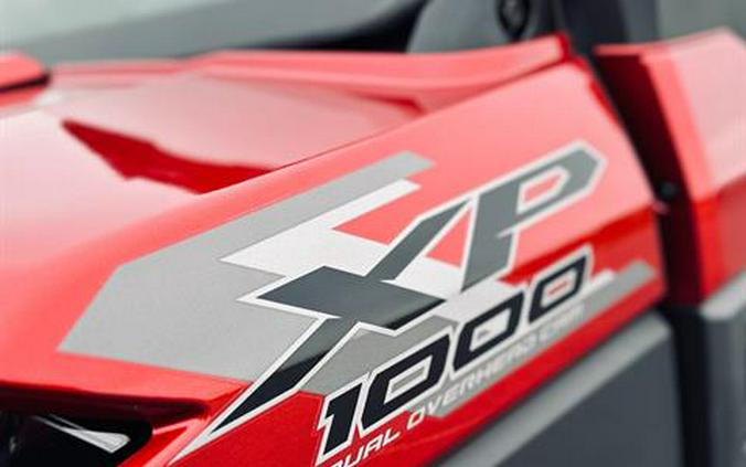 2026 Polaris Ranger XP 1000 NorthStar Edition Premium