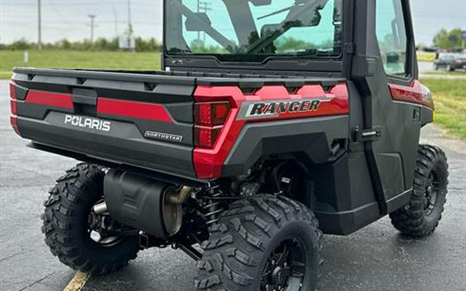 2026 Polaris Ranger XP 1000 NorthStar Edition Premium