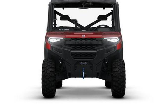 2026 Polaris Ranger XP 1000 NorthStar Edition Premium