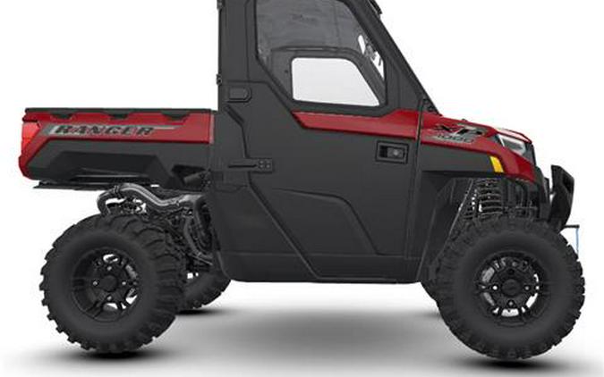 2026 Polaris Ranger XP 1000 NorthStar Edition Premium