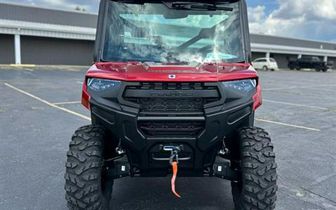 2026 Polaris Ranger XP 1000 NorthStar Edition Premium