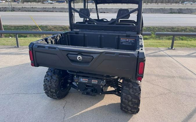 2026 Can-AM Defender MAX XT HD9