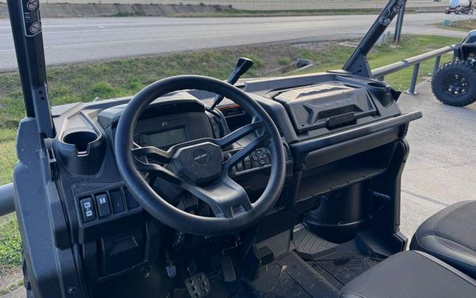 2026 Can-AM Defender MAX XT HD9