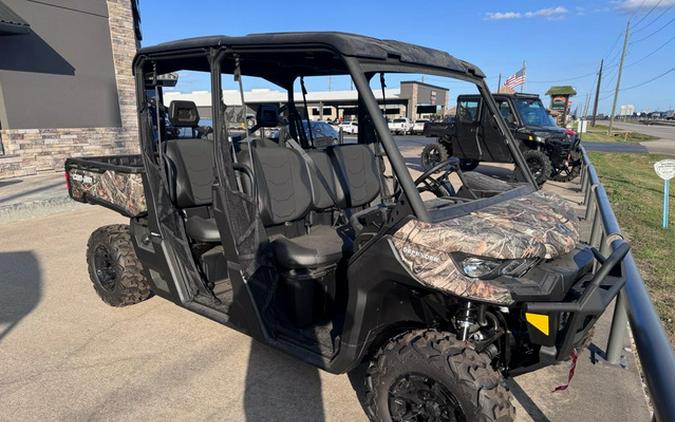 2026 Can-AM Defender MAX XT HD9