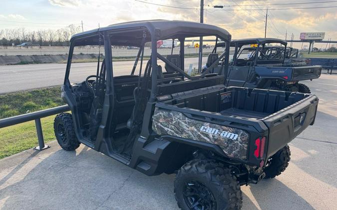2026 Can-AM Defender MAX XT HD9