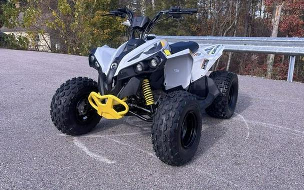 2026 Can-Am® Renegade 110 EFI