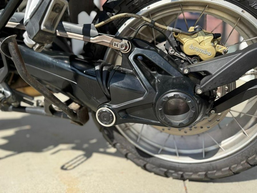 Used 2017 BMW R 1200 GS