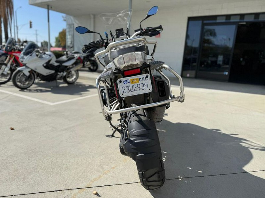 Used 2017 BMW R 1200 GS