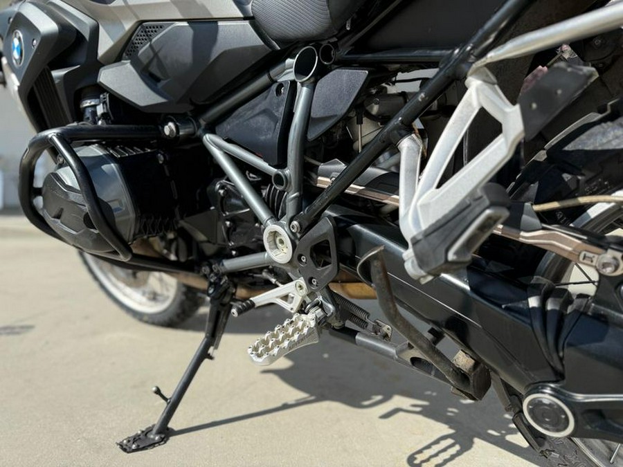 Used 2017 BMW R 1200 GS