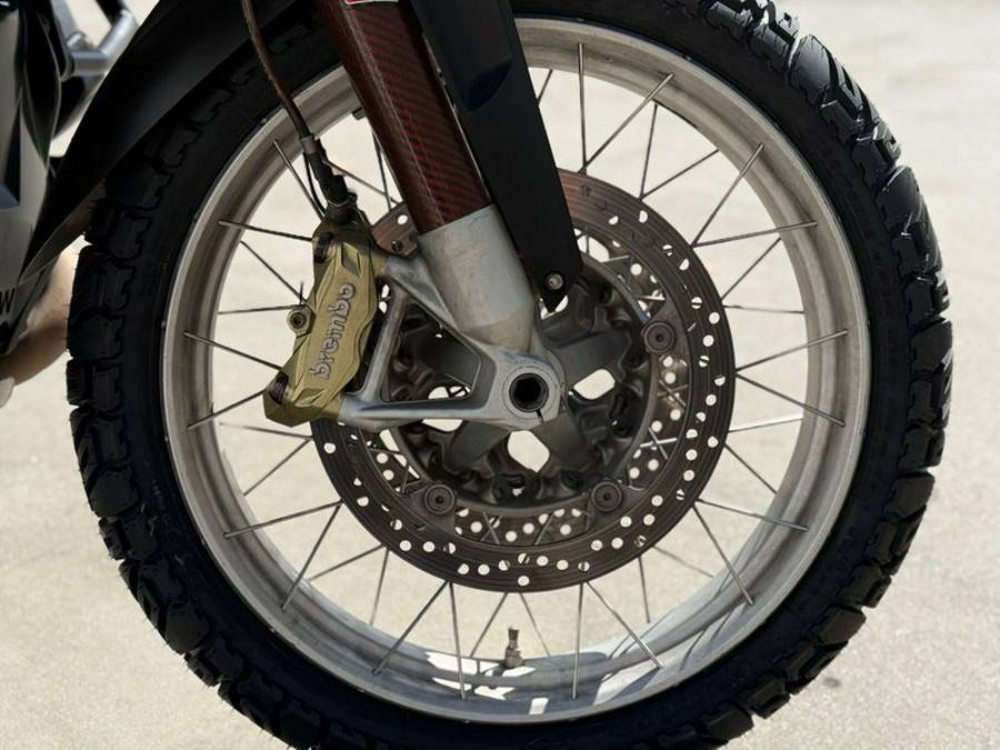 Used 2017 BMW R 1200 GS