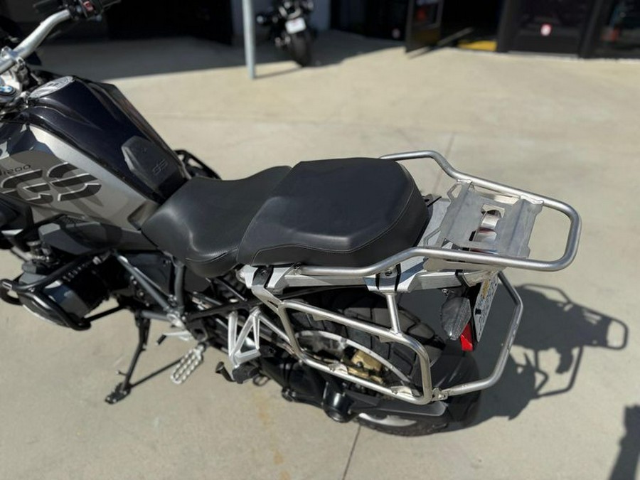 Used 2017 BMW R 1200 GS