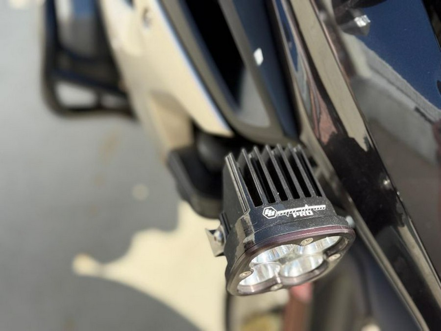 Used 2017 BMW R 1200 GS