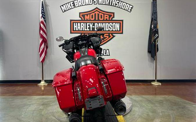 2025 Harley-Davidson CVO™ Road Glide® ST