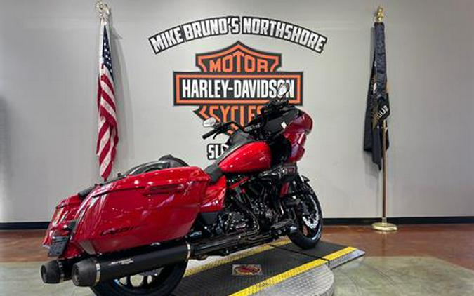 2025 Harley-Davidson CVO™ Road Glide® ST
