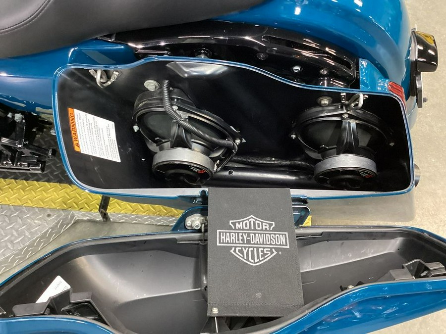 2021 Harley-Davidson® FLTRXS - Road Glide® Special