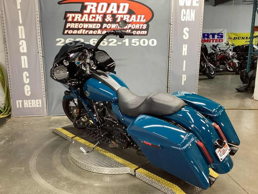 2021 Harley-Davidson® FLTRXS - Road Glide® Special