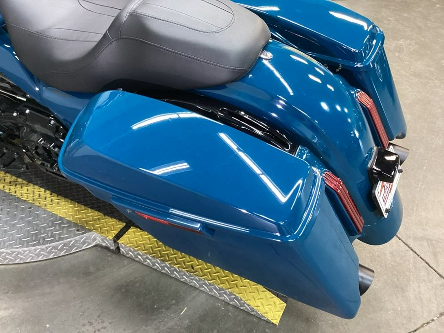 2021 Harley-Davidson® FLTRXS - Road Glide® Special