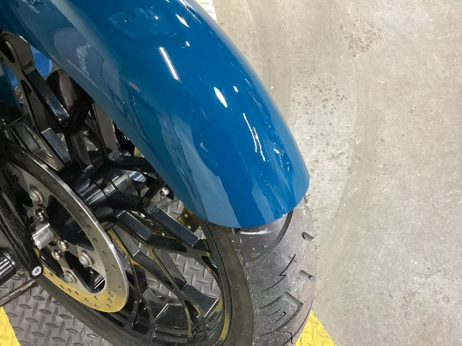 2021 Harley-Davidson® FLTRXS - Road Glide® Special