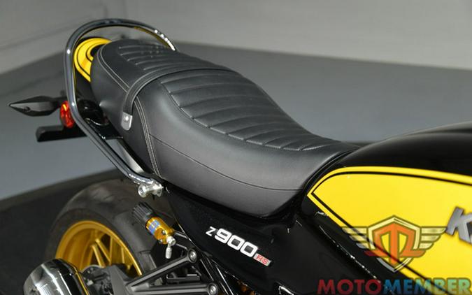 2024 Kawasaki Z900RS SE ABS
