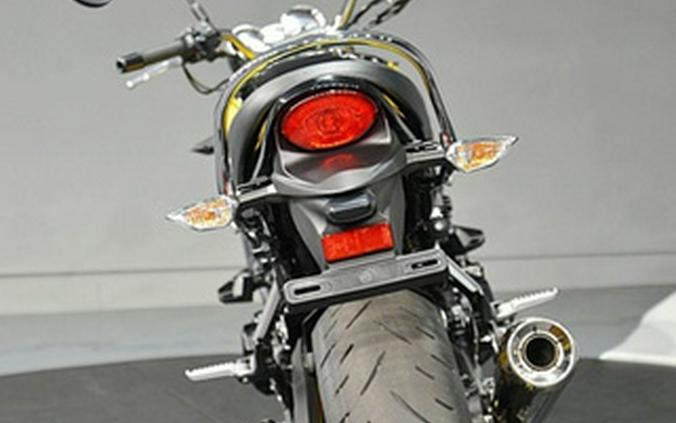 2024 Kawasaki Z900RS SE ABS