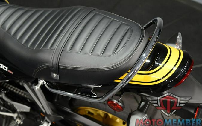 2024 Kawasaki Z900RS SE ABS