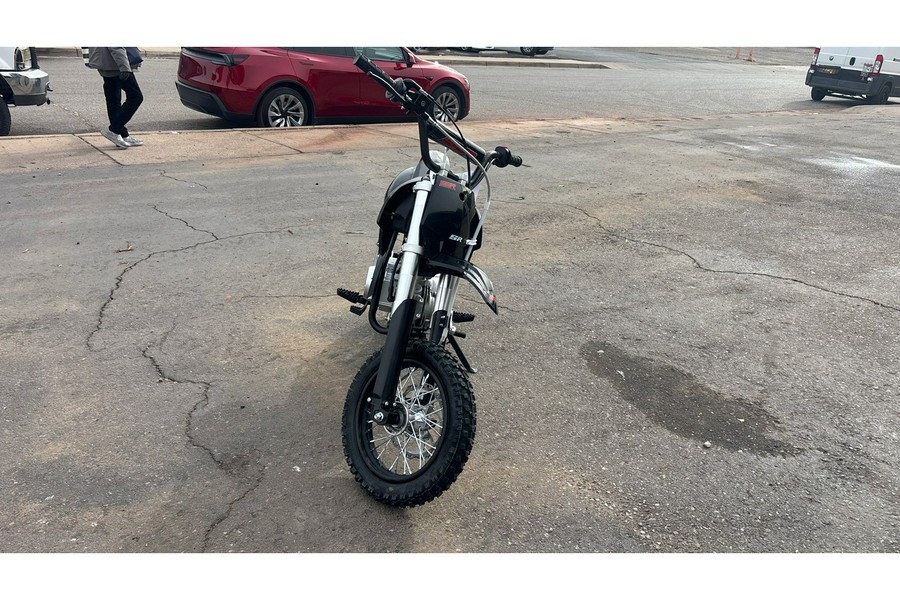 2025 SSR Motorsports SR110 SE