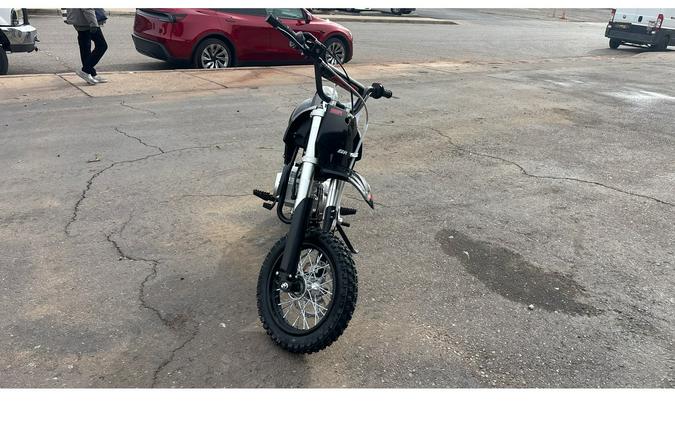 2025 SSR Motorsports SR110 SE