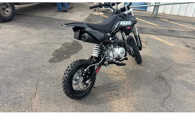 2025 SSR Motorsports SR110 SE