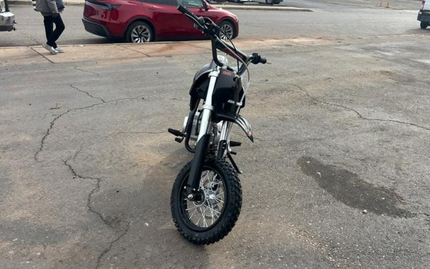 2025 SSR Motorsports SR110 SE