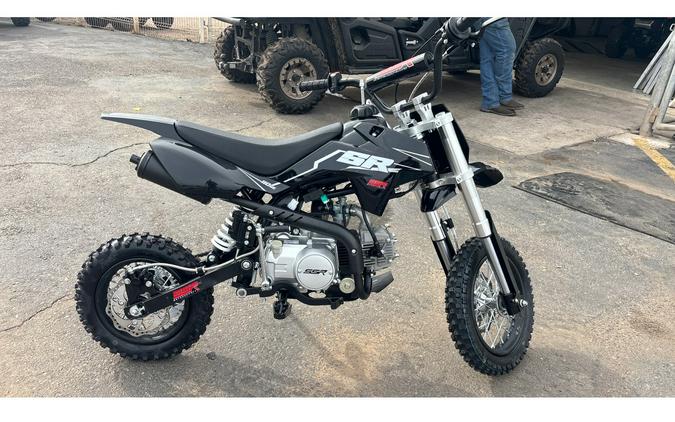 2025 SSR Motorsports SR110 SE