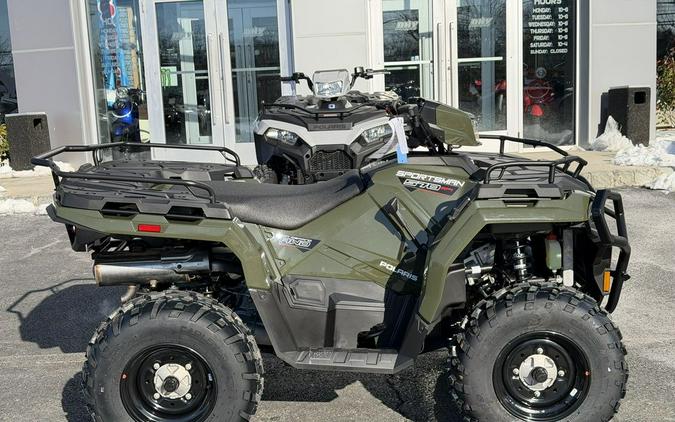 2026 Polaris® Sportsman 570 EPS